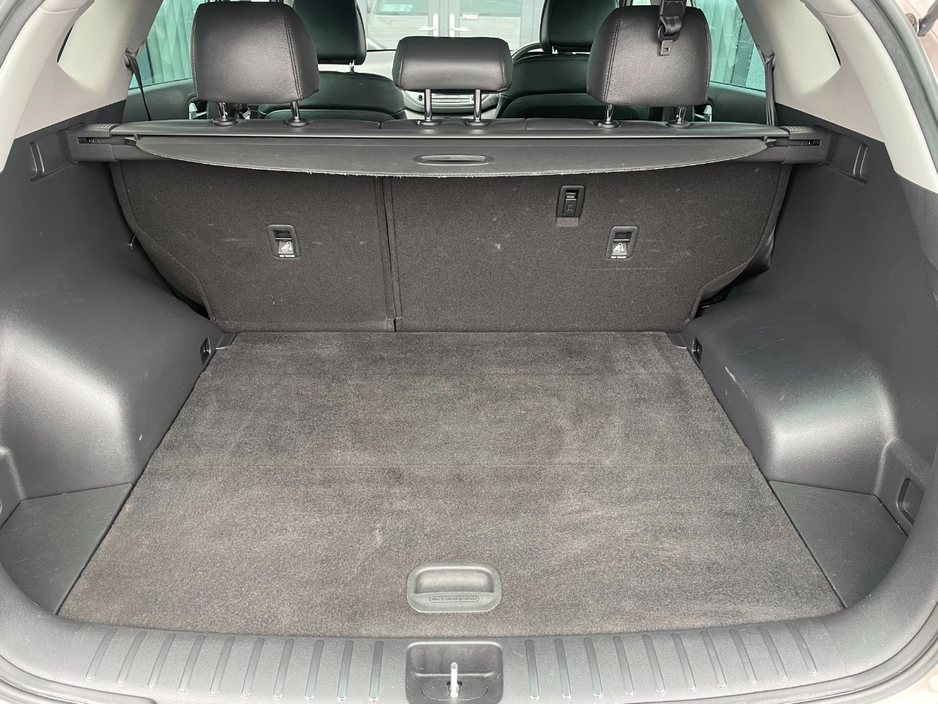 2018 Hyundai Tucson - image 6