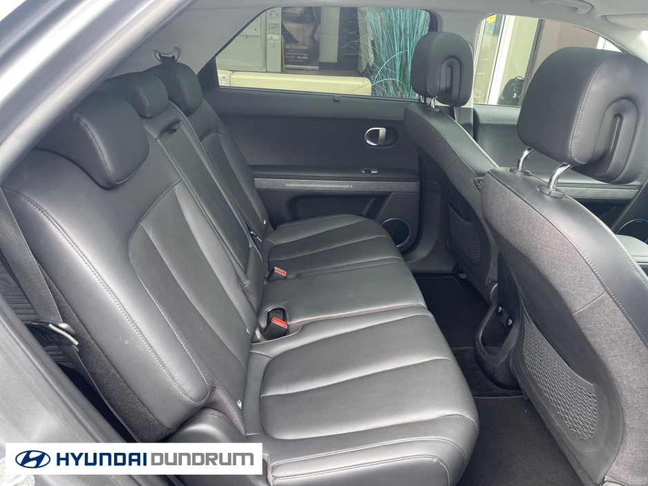 2022 Hyundai Ioniq 5 - image 13