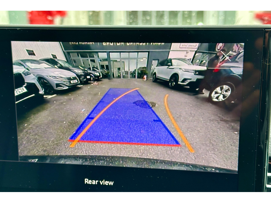 2024 Audi A5 - image 20