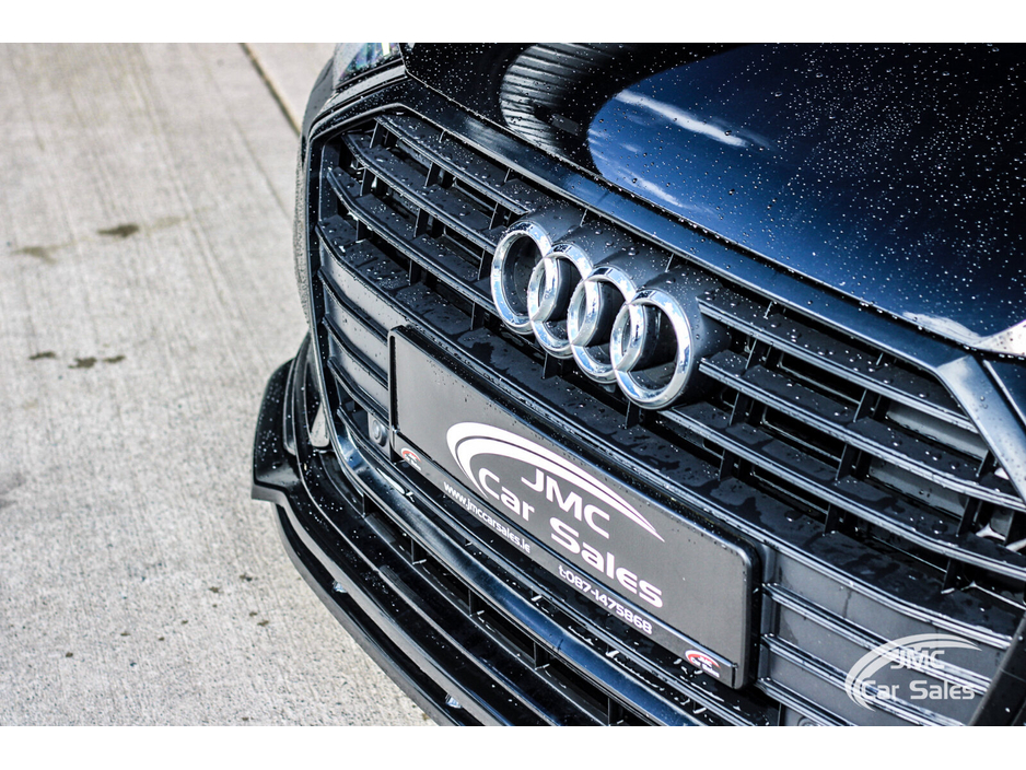 2018 Audi A6 - image 3