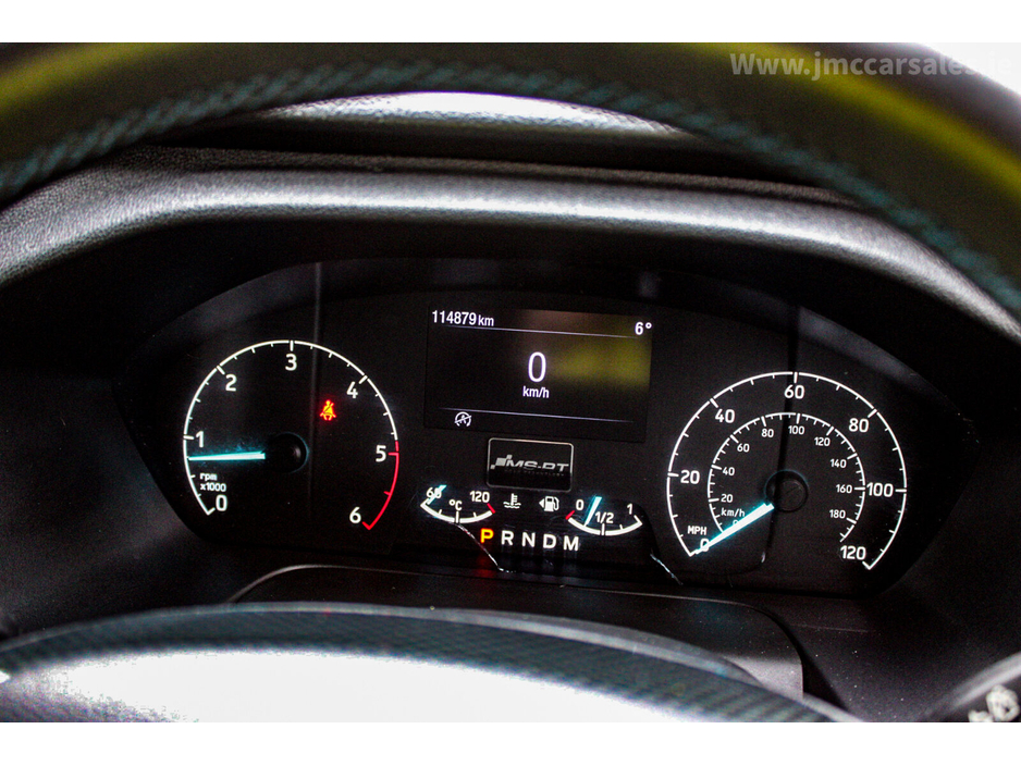 2021 Ford Transit Custom  €32,950