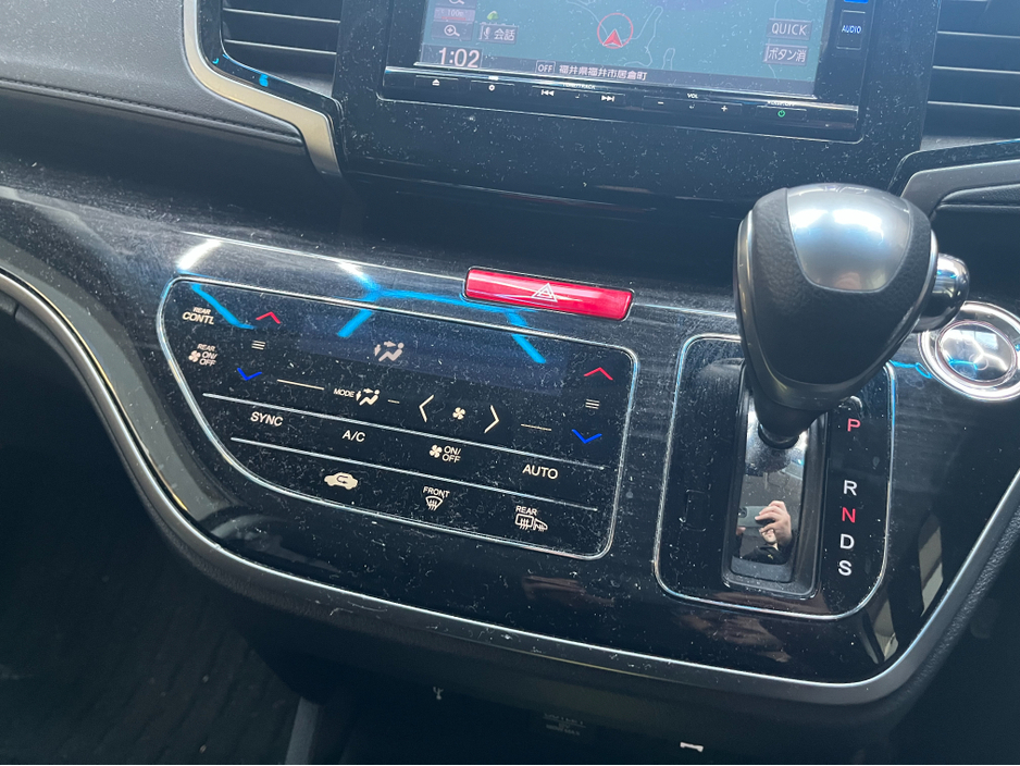 2018 Honda Odyssey - image 19