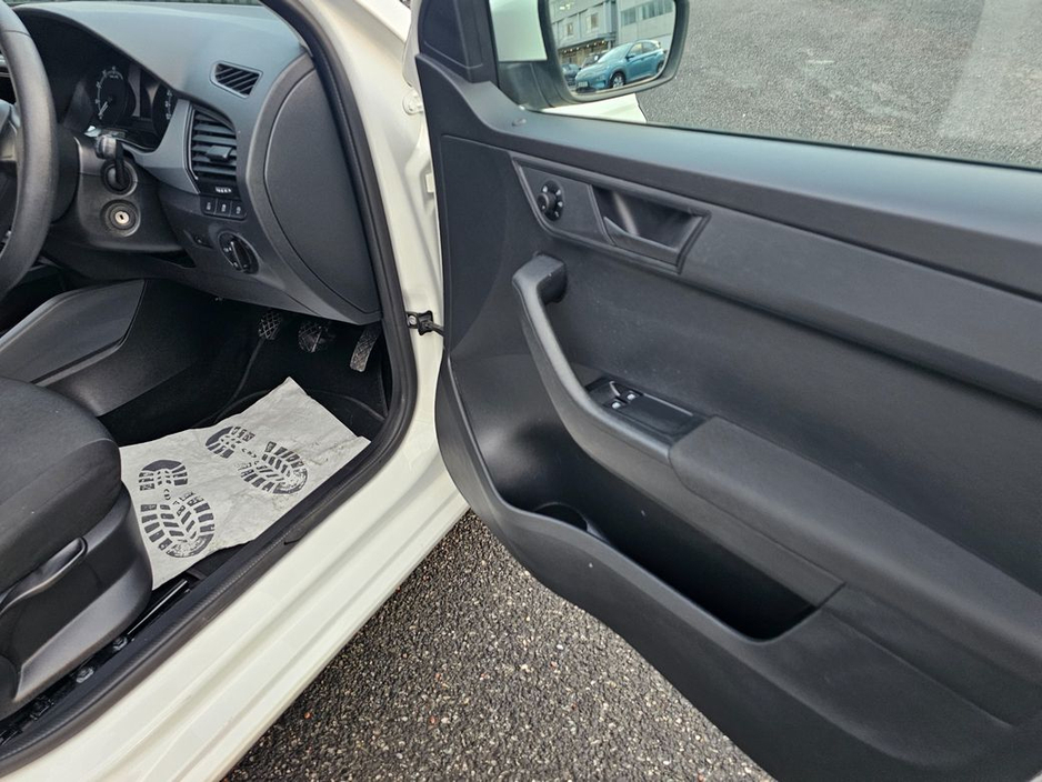 2020 Skoda Fabia 1.0 PETROL, ACTIVE MODEL, LOW MILES, NEW NCT, FULL SERVICE HISTORY, FINANCE, WARRANTY, 5 STAR REVIEWS €13,995