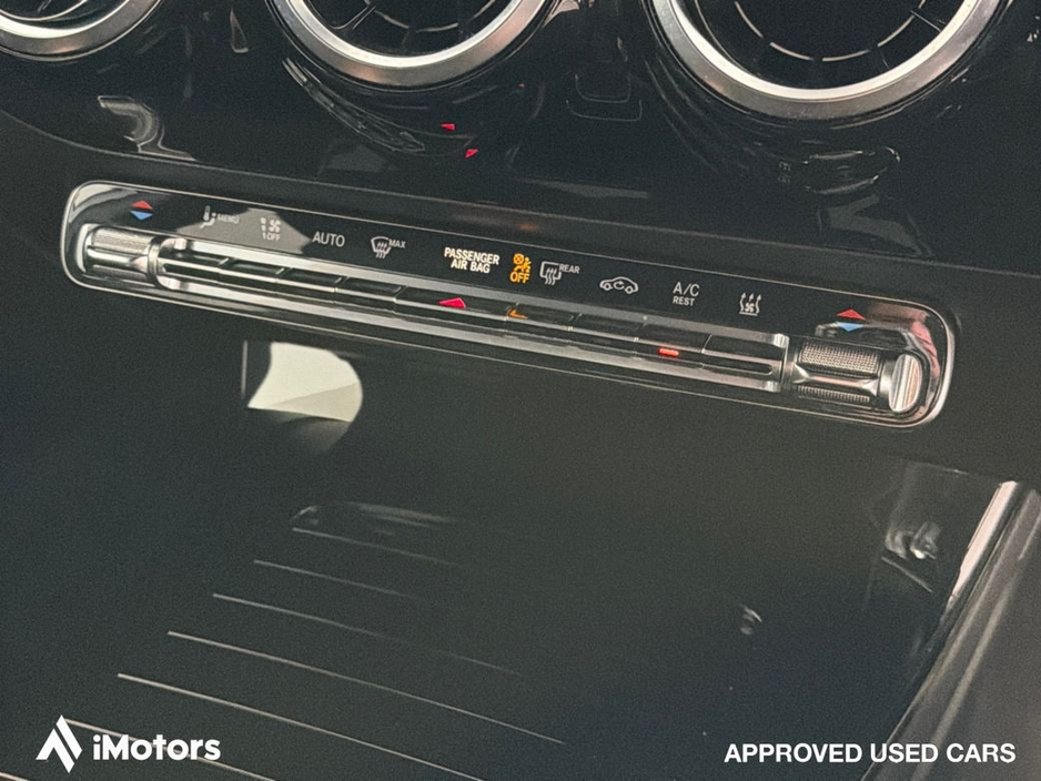 2021 Mercedes-Benz A Class - image 19