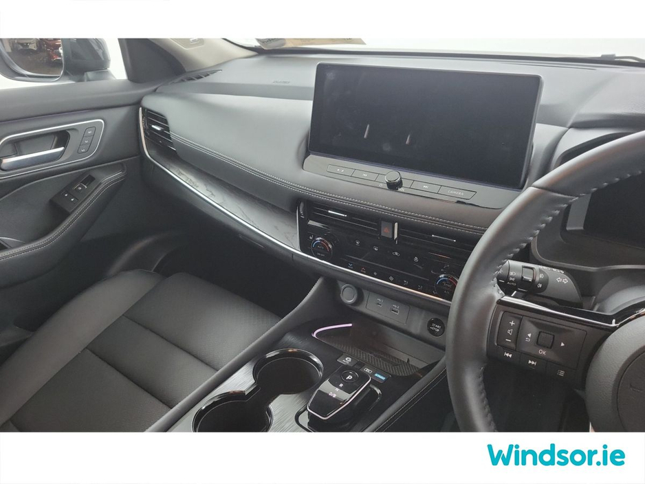 2025 Nissan X-Trail ePOWER X-TRAIL SVE 5 Seater €48,495