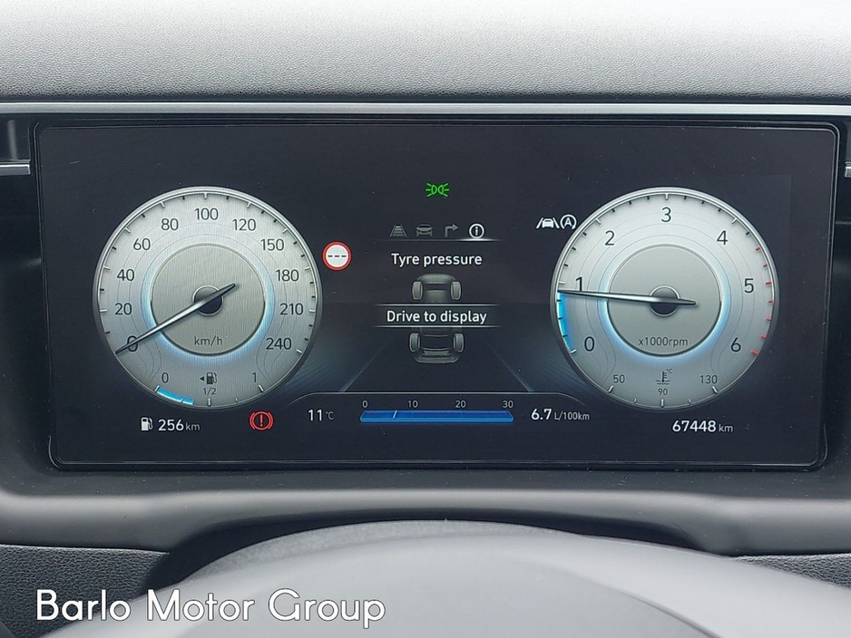 2021 Hyundai Tucson - image 16