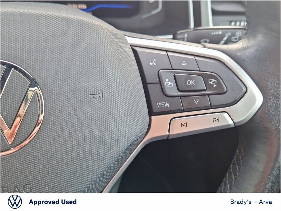 2023 Volkswagen Polo - image 20