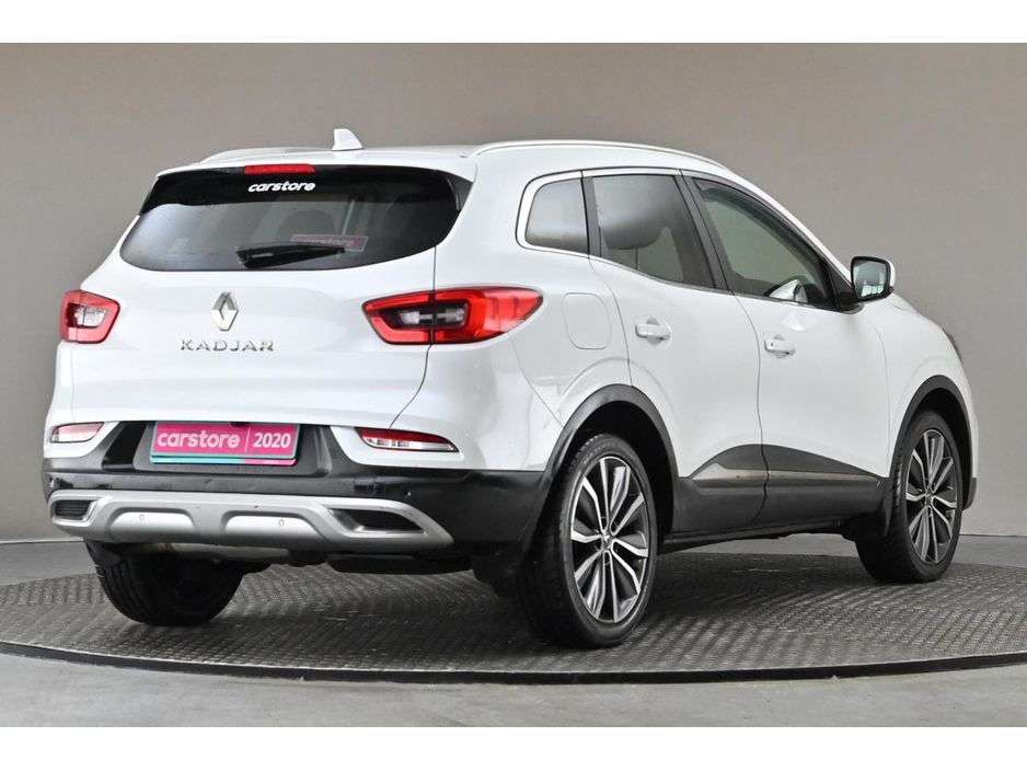 2020 Renault Kadjar - image 9