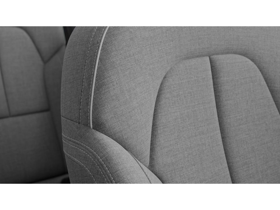 2026 Volvo EC40 - image 17