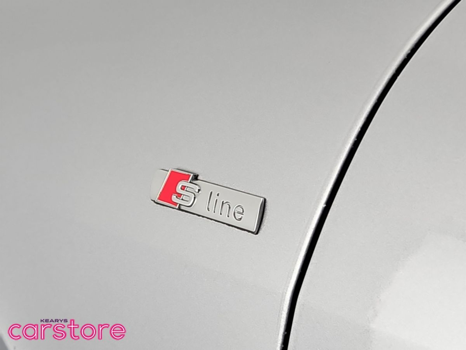 2022 Audi Q4 e-tron Q4 E-Tron S Line 40 S Line 40 204 Electric 82kWh Auto €34,880