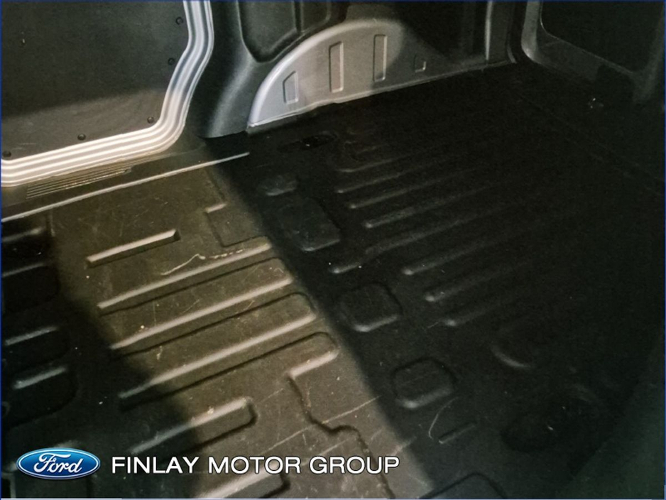 2025 Ford Courier LIMITED 1.5 L ECOBLUE 100BHP M6 €123,456