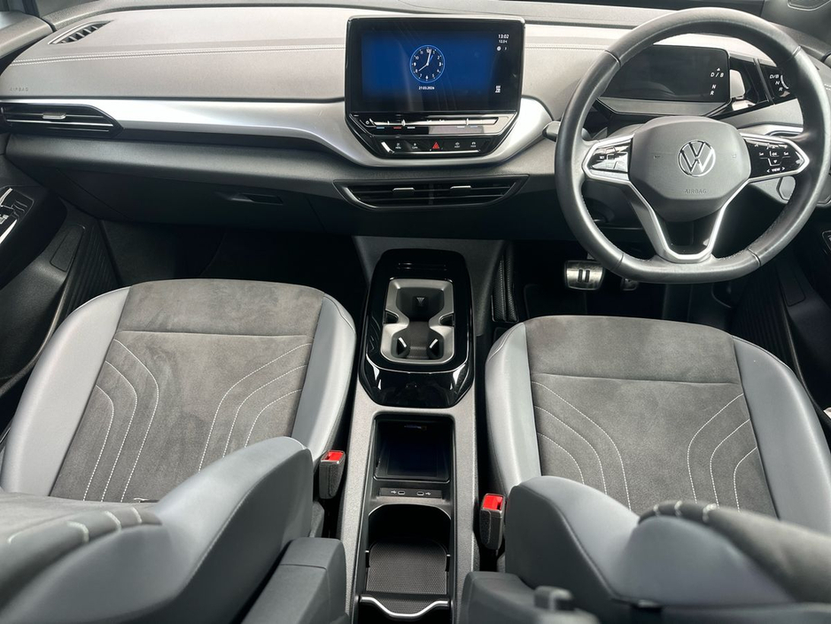2023 Volkswagen ID.4 - image 8