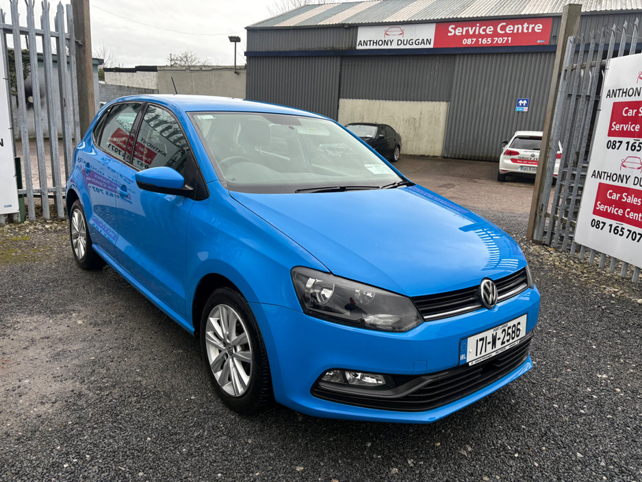 2017 Volkswagen Polo for sale in , Ireland