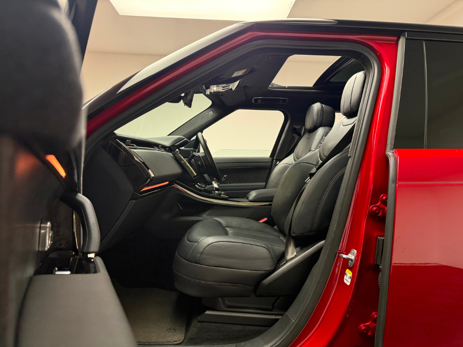 2023 Land Rover Range Rover Sport - image 15