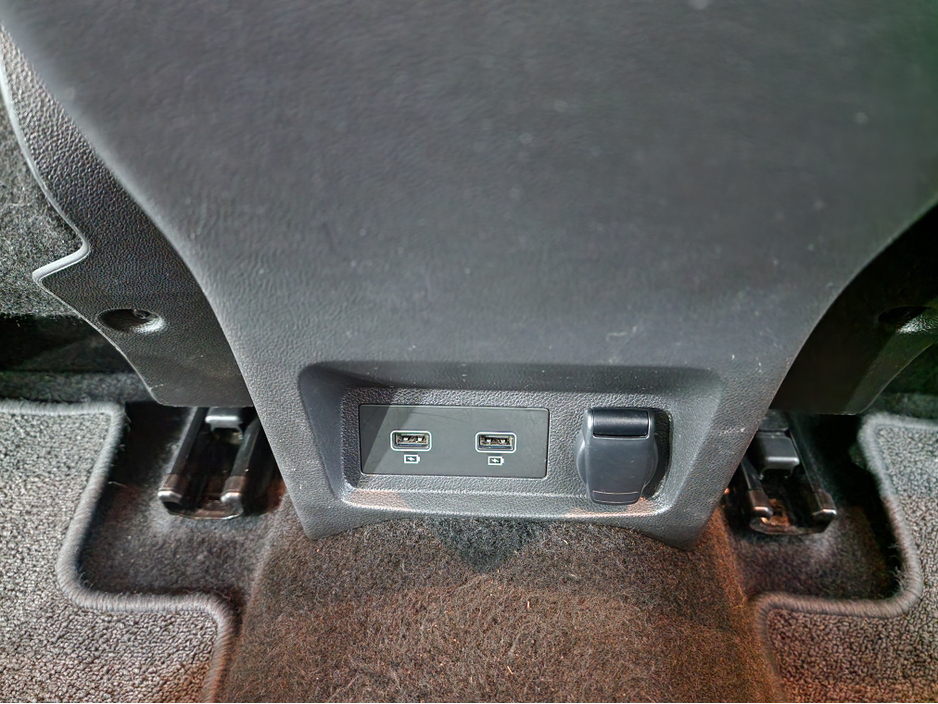 2020 Renault Kadjar - image 26