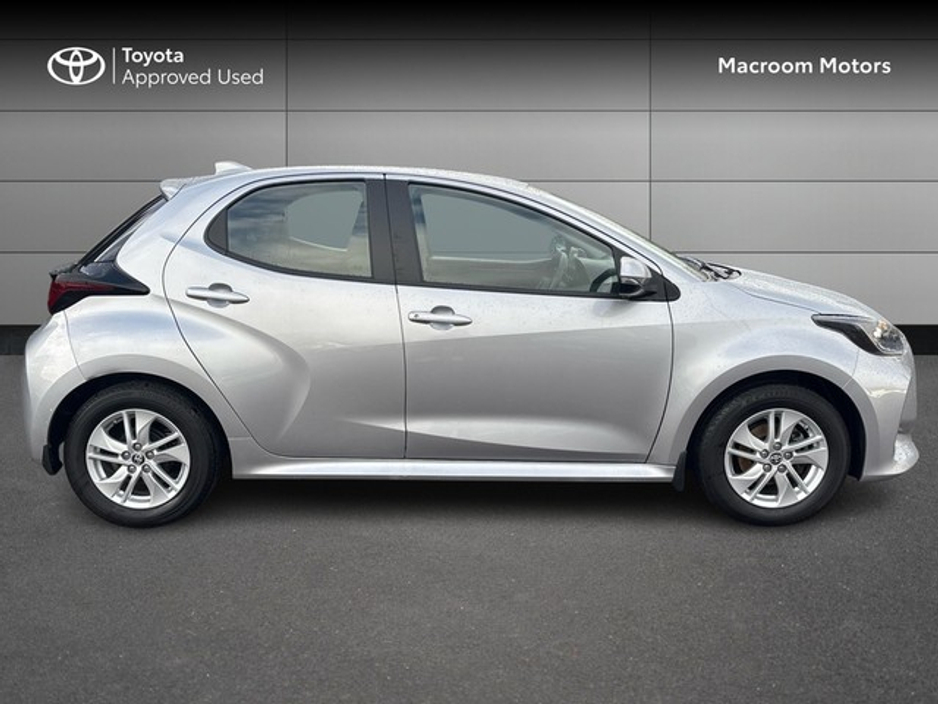2024 Toyota Yaris FRESH SELECTION OF TRADE-INS