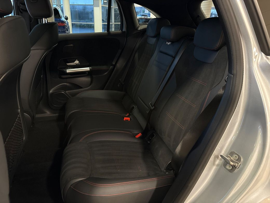 2024 Mercedes-Benz EQA - image 18