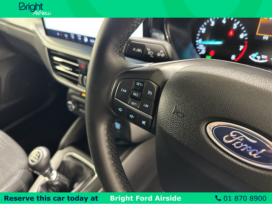 2023 Ford Focus - image 17