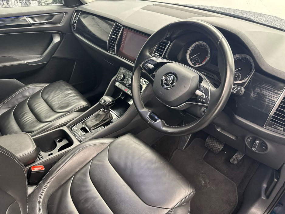 2021 Skoda Kodiaq - image 6
