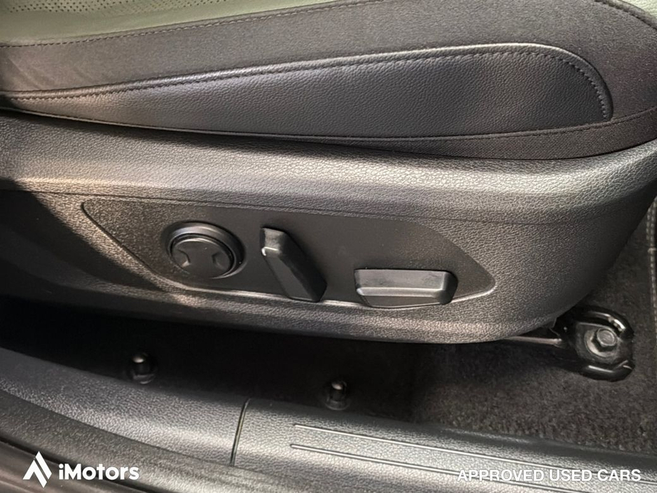 2024 Kia Sportage AWD Hybrid Anniversary 5DR €40,500