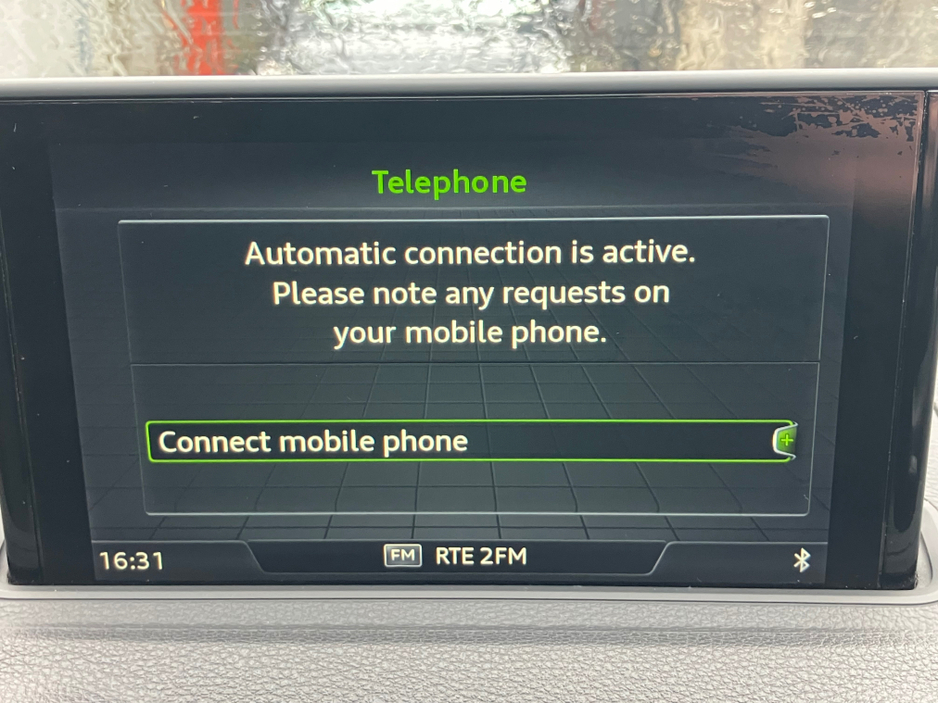 2017 Audi A3 - image 13