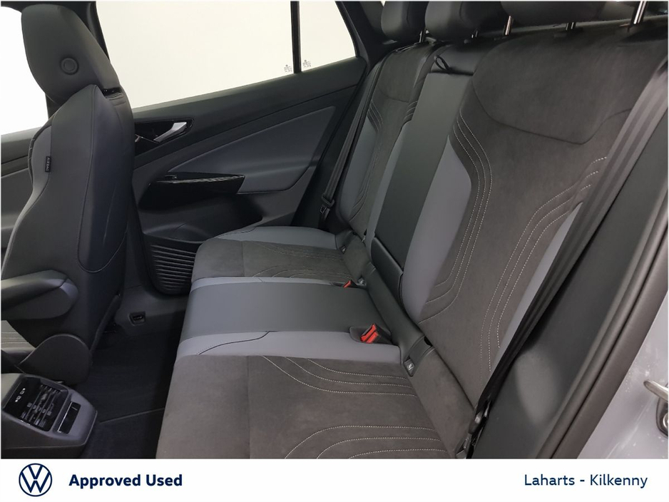 2023 Volkswagen ID.5 FAMILY 77KWH 174HP PRO €32,950