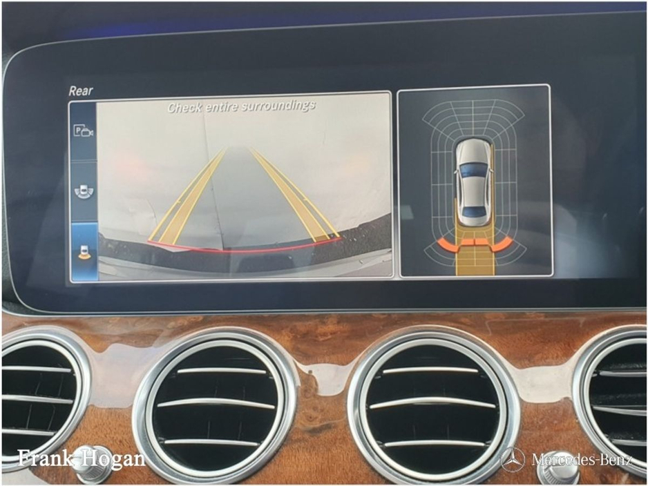 2019 Mercedes-Benz E Class - image 16