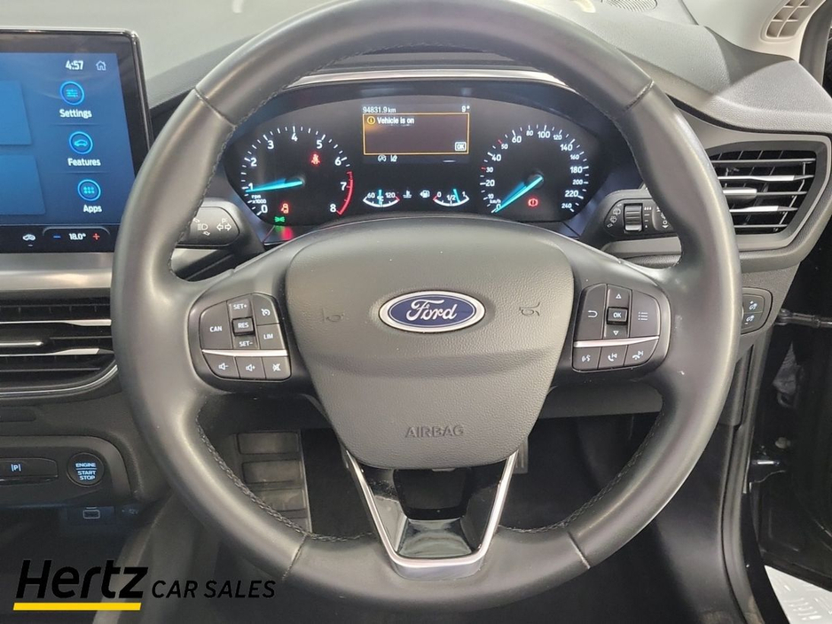 2023 Ford Focus - image 13