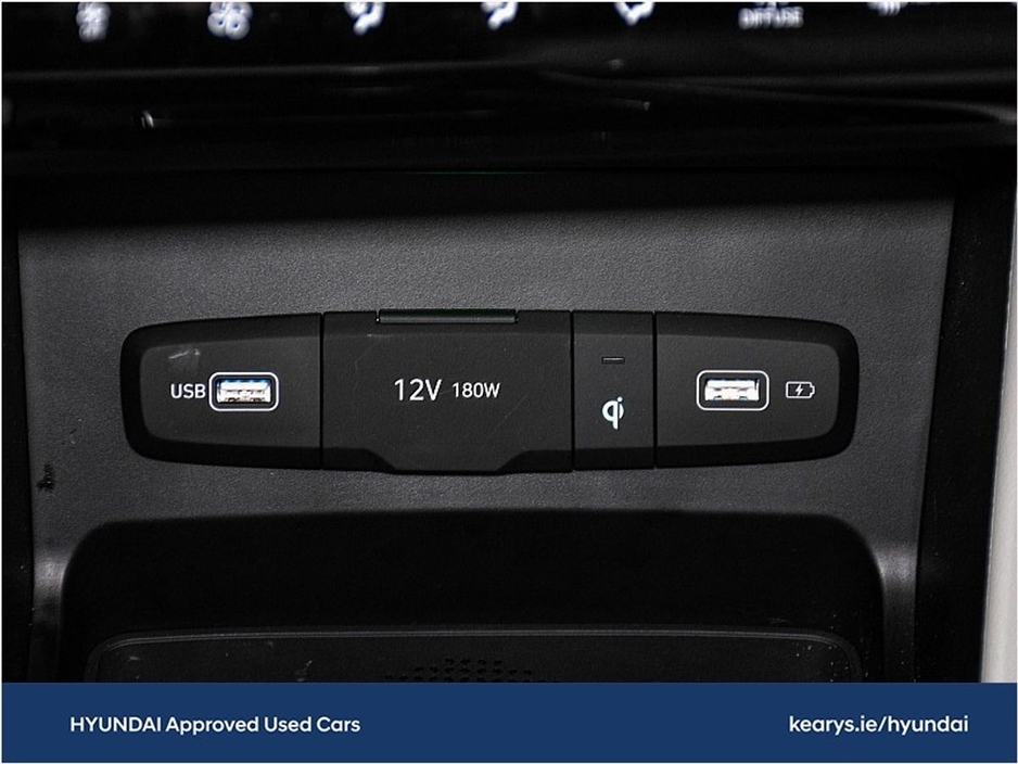 2022 Hyundai Tucson - image 19