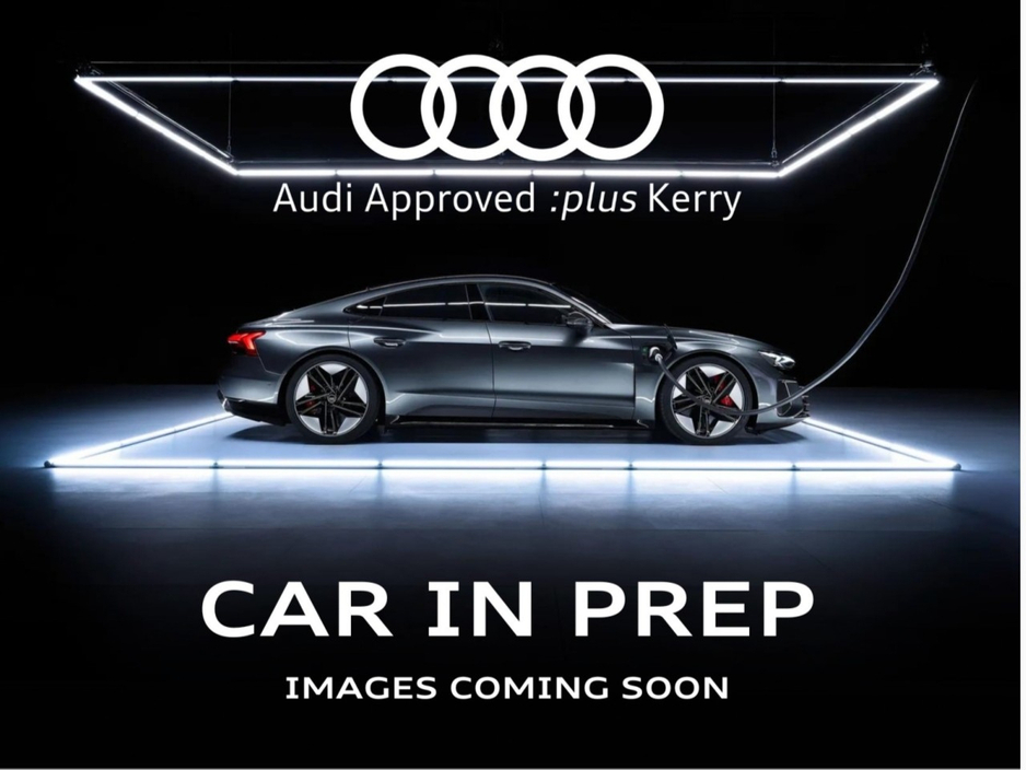 2025 Audi A6 2.0 40 TDI S-LINE AUTOMATIC