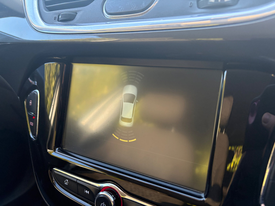 2016 Vauxhall Corsa - image 16