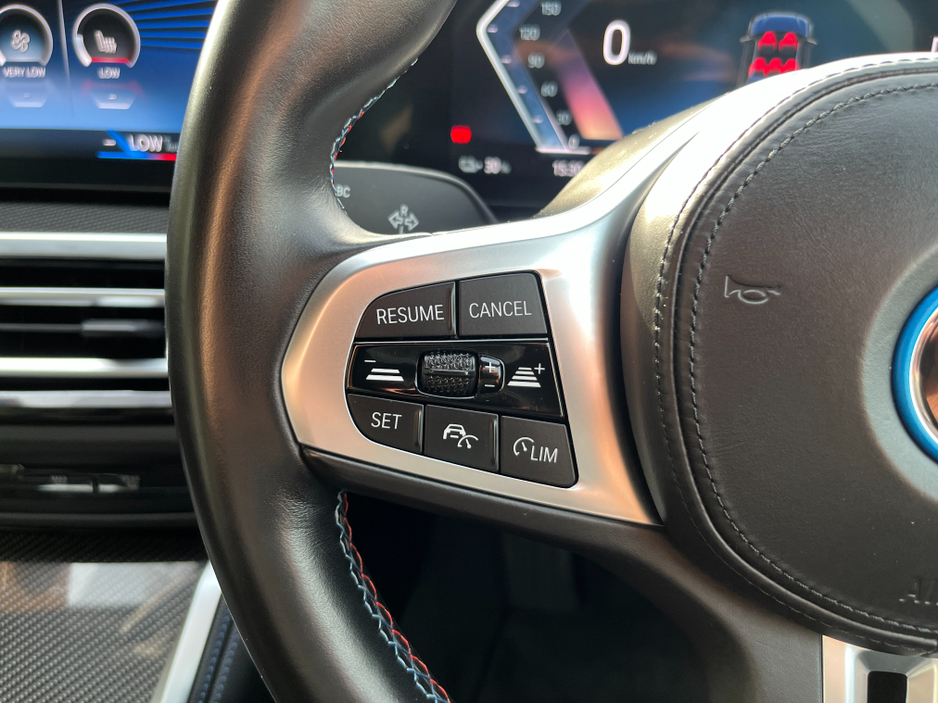 2022 BMW i4 - image 27