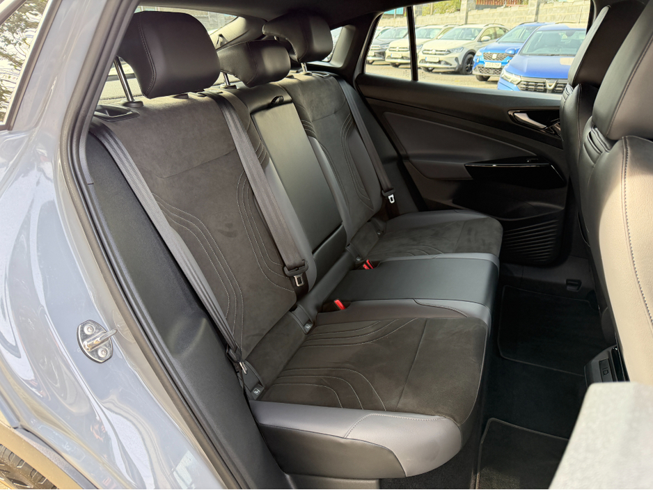 2022 Volkswagen ID.5 - image 20
