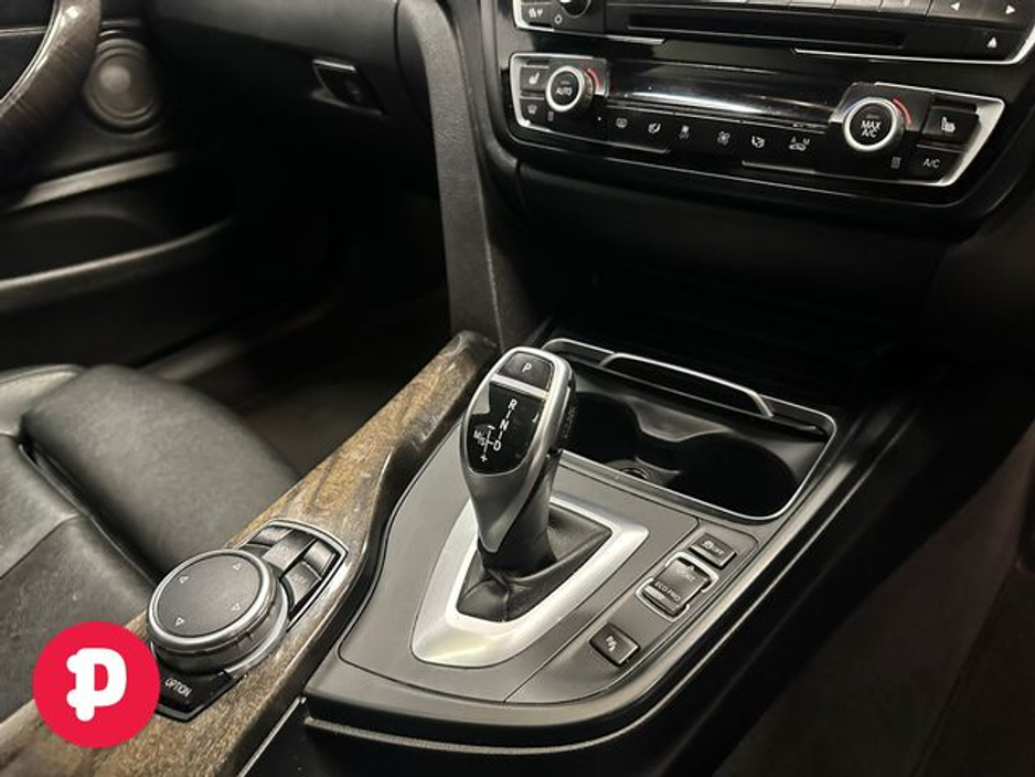 2017 BMW 4 Series 430D M-Sport 4DR Auto - Straight Sale Discount €25,950