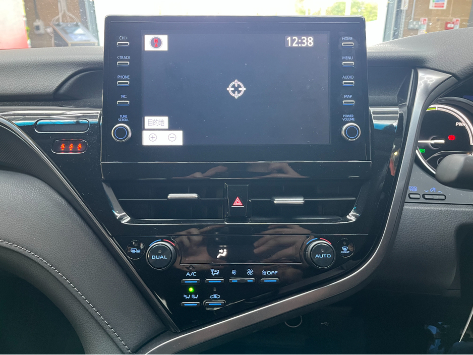 2022 Toyota Camry - image 19