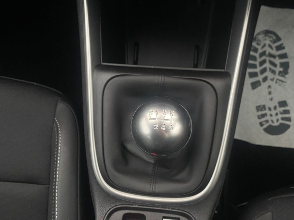 2025 Jeep Avenger 1.2 100HP Altitude €28,895