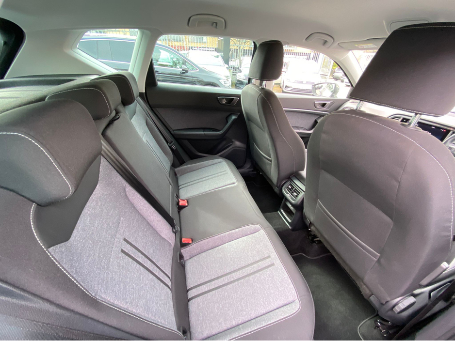 2024 SEAT Ateca - image 12