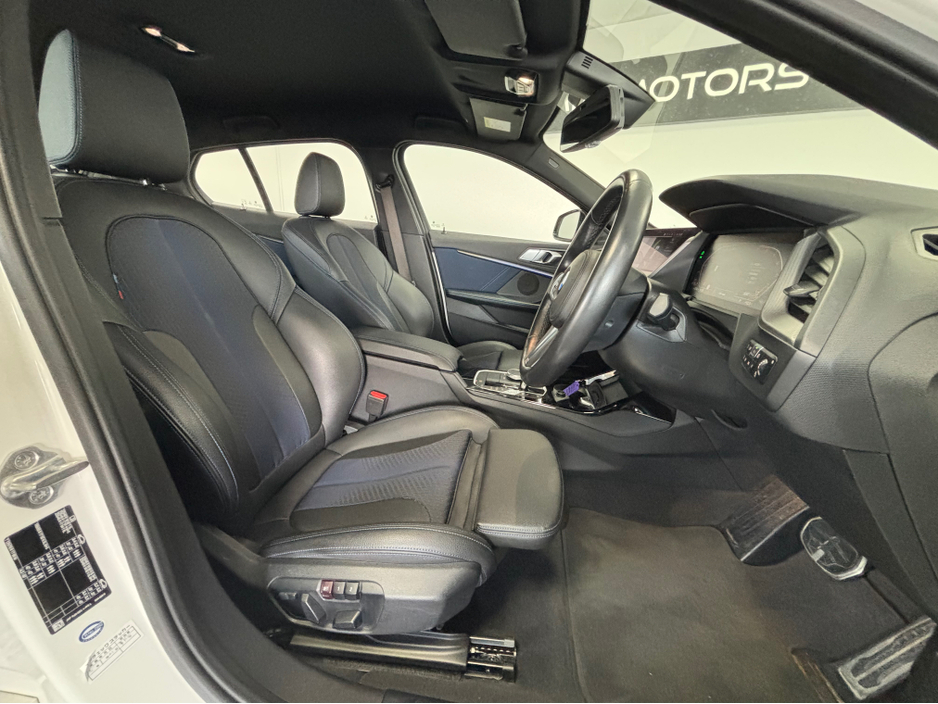 2019 BMW 1 Series - image 13