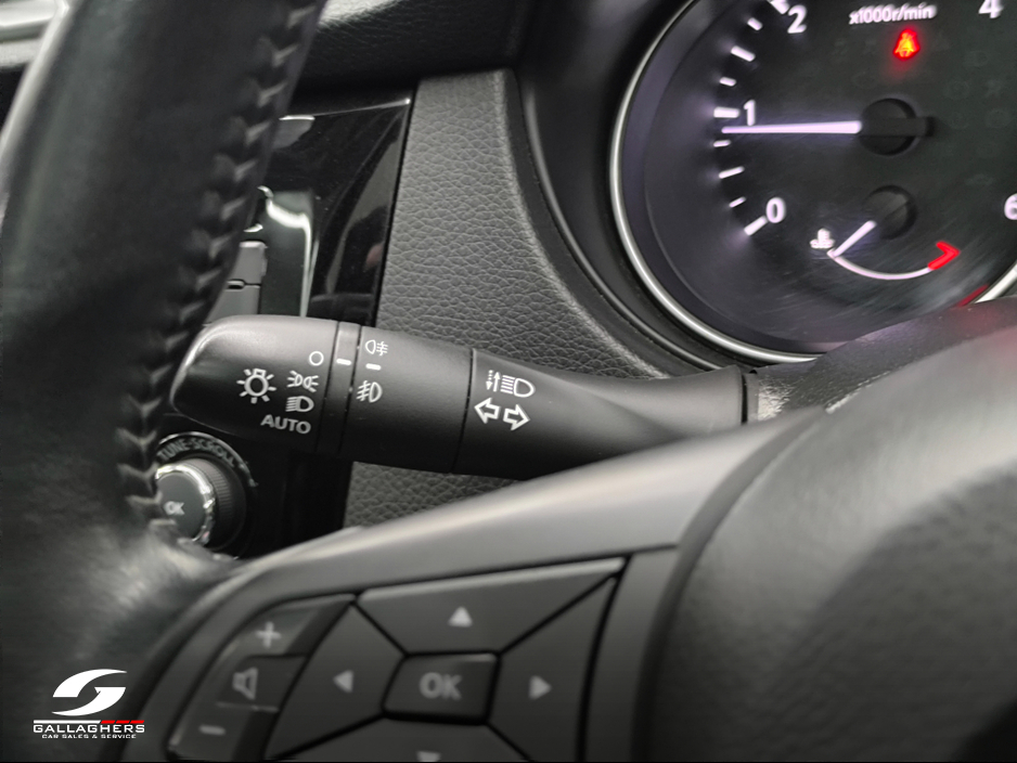 2021 Nissan Qashqai (211) SE 1.5 DSL AUTOMATIC PAN ROOF €21,995