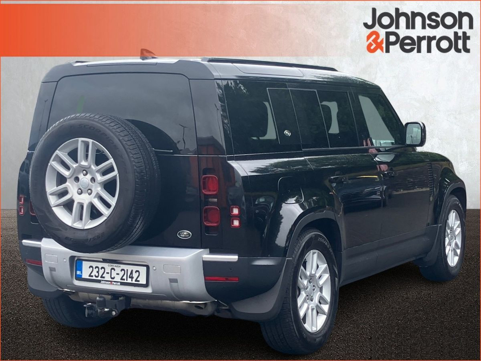 2023 Land Rover Defender 110 2.0 Si4 PHEV S €82,900