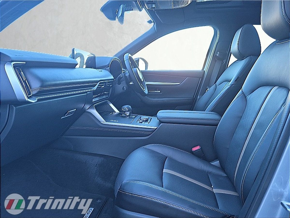 2026 Mazda CX-60 * AWD * HOMURA PLUS * 3.3 254 BHP * TRINITY MOTORS *