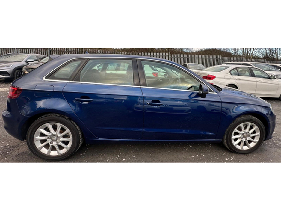 2014 Audi A3 - image 5