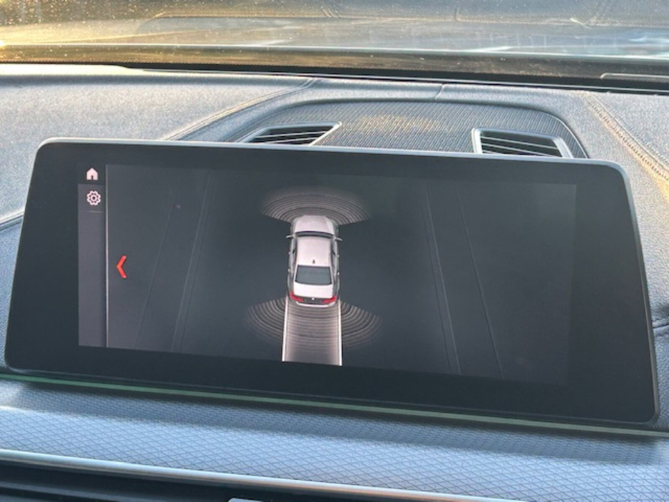 2019 BMW 5 Series 520i M Sport Auto €25,945