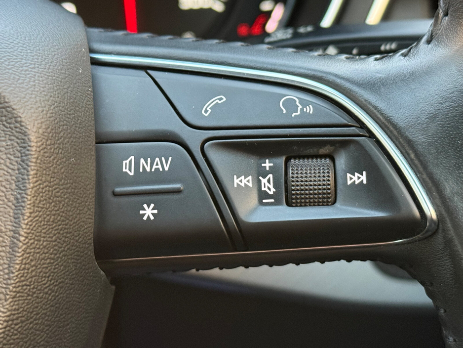 2017 Audi A4 2.0TDI 150HP SE Ultra 18