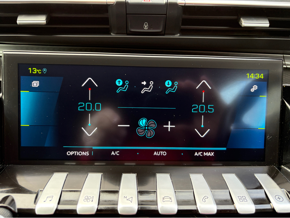 2020 Peugeot 508 - image 2