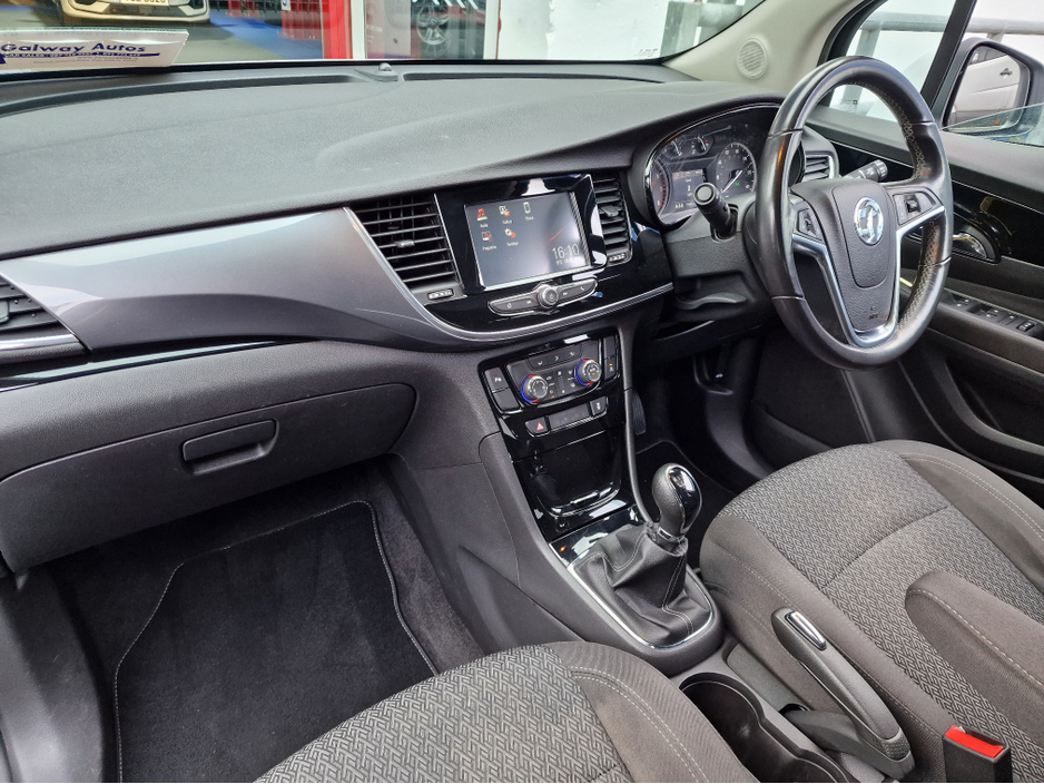 2019 Opel Mokka X ACTIVE LOW MILEAGE-FULLY SERVICED €14,950
