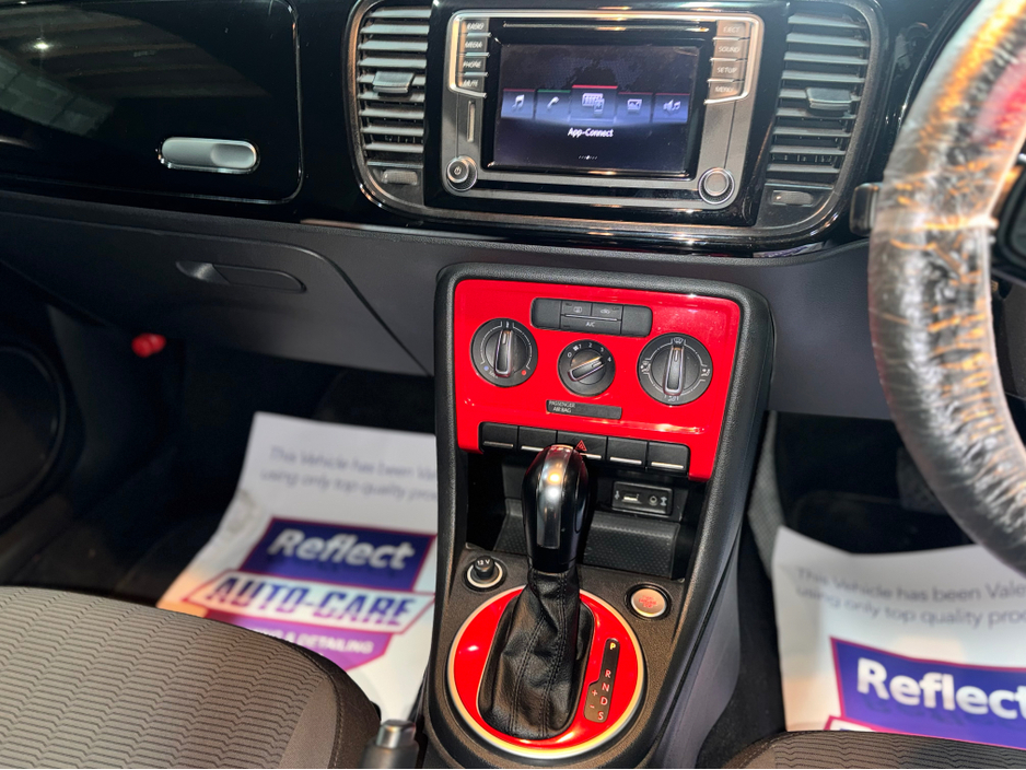 2016 Volkswagen Beetle VOLKSWAGEN BEETLE €15,000