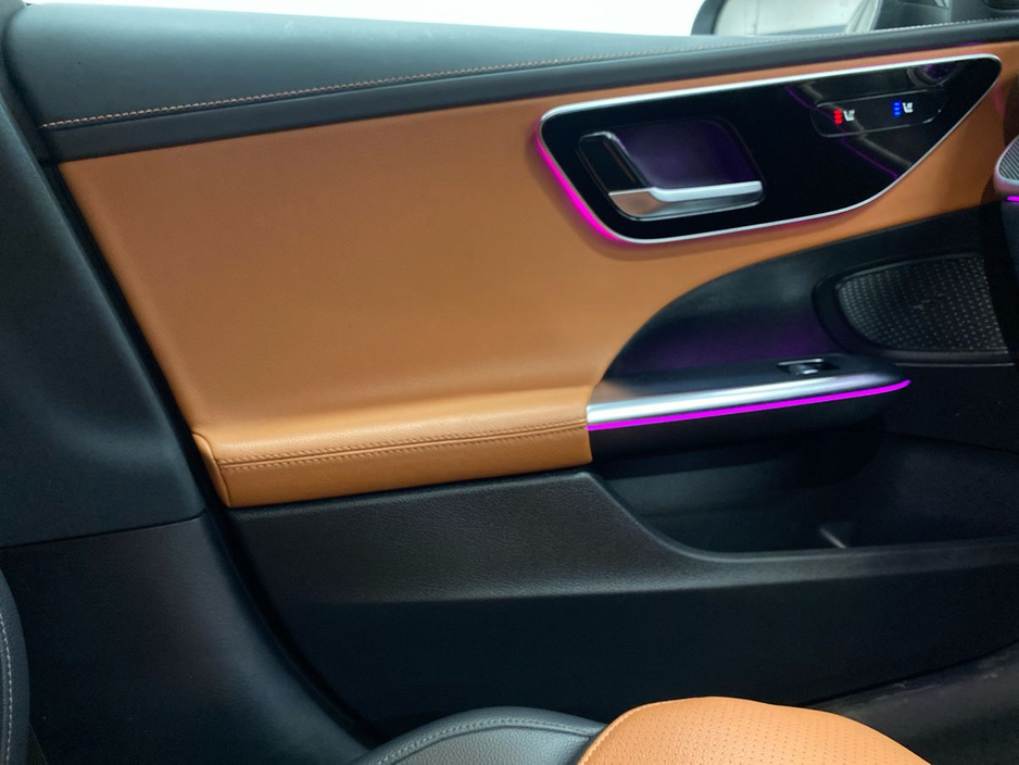 2023 Mercedes-Benz C Class C 180 A/T AMG Line | Heated Seats, Reversing Camera €47,950