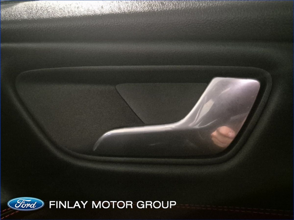 2025 Ford Puma 1.0L EcoBoost Hybrid 125PS ST-Line-LIKE NEW €28,975