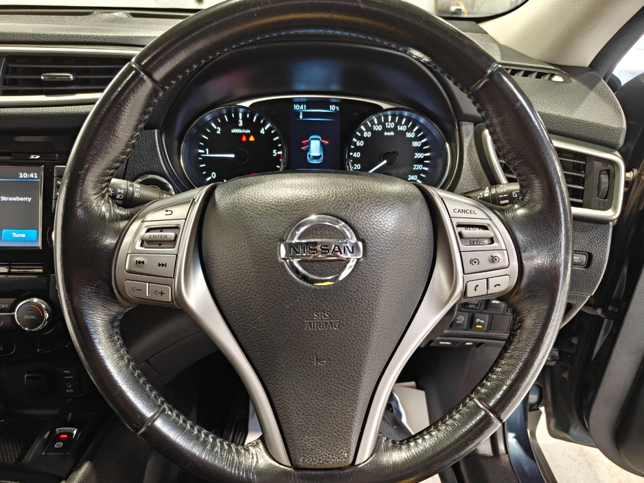 2016 Nissan X-Trail - image 29